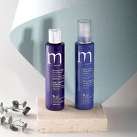 Repigmentierendes Shampoo f&uuml;r nat&uuml;rliches oder gef&auml;rbtes Haar