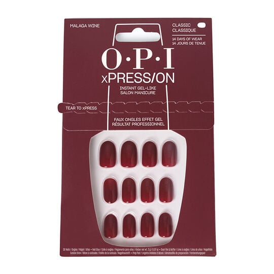 xpress/on-Kunstn&auml;gel