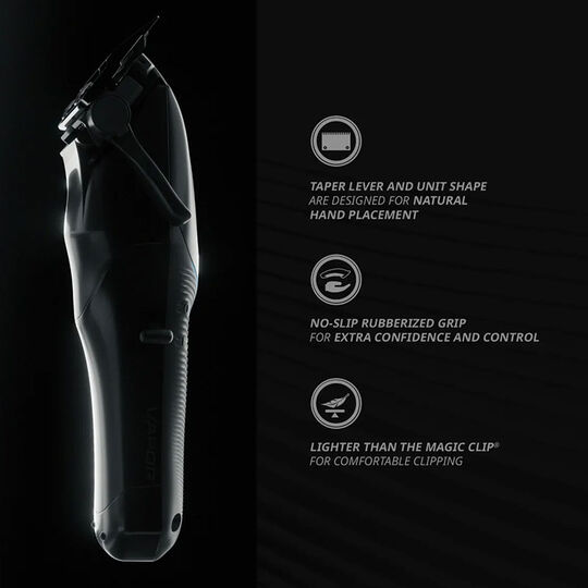 Vapor Haarschneidemaschine