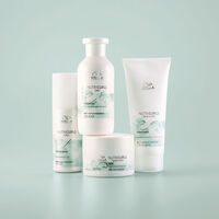 Pflegendes Spray f&uuml;r gewelltes Haar Milky Waves Nutricurls