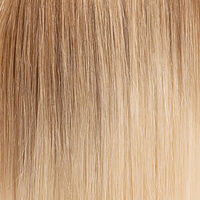 Tape In Extensions Ombre Echthaar 40cm