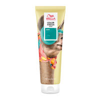 Color Fresh Maske in kr&auml;ftigen Nuancen