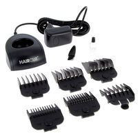 Haarschneidemaschine TH35 goldfarben