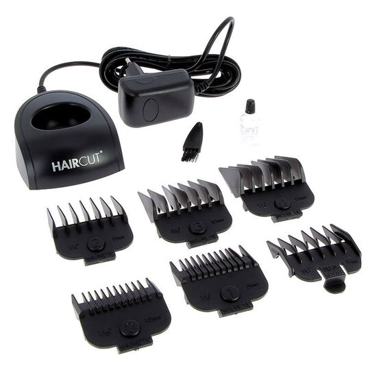 Haarschneidemaschine TH35 goldfarben