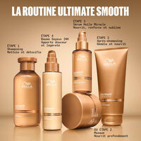 Ultimate Smooth-Routine