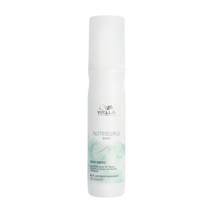 Pflegendes Spray f&uuml;r gewelltes Haar Milky Waves Nutricurls