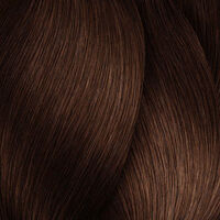 T&ouml;nung Haarfarbe Dia Color 5.35 Hellbraun Gold Mahagoni
