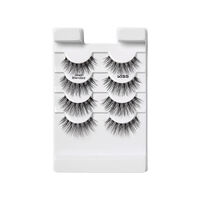 Falsche Wimpern My Lash But Better 4 Paar