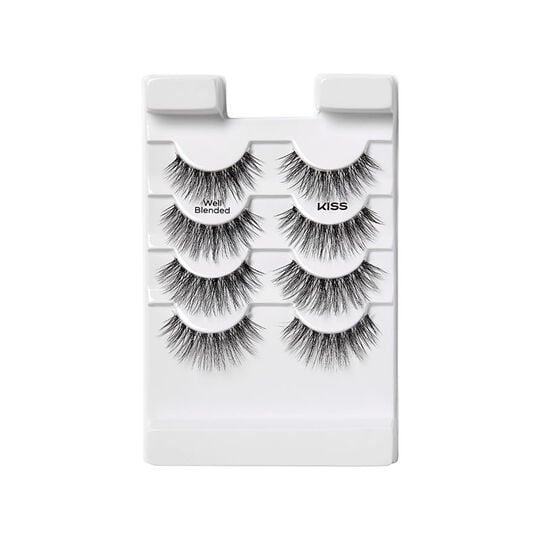 Falsche Wimpern My Lash But Better 4 Paar