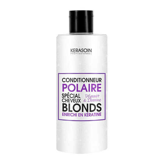 Polar Conditioner f&uuml;r blondes Haar