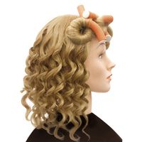 Synthetischer &Uuml;bungskopf Jessica