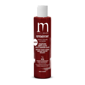 Repigmentierendes Shampoo