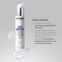 Just Smooth 6 Effects Serum