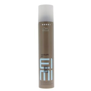Absolute Set Eimi Ultra Strong Finishing Spray