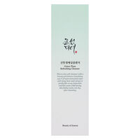 Green Plum Refreshing Cleanser