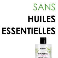 Natursortiment Sch&uuml;tzendes Shampoo f&uuml;r coloriertes Haar