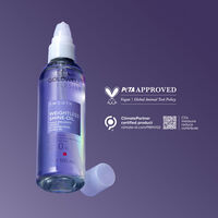 Weightless Shine Oil