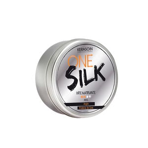 One Silk Mattierende Paste