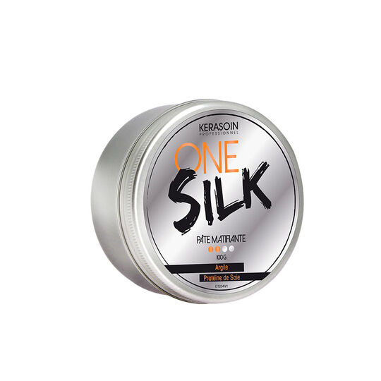 One Silk Mattierende Paste