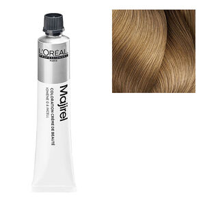 Permanente Haarfarbe Majirel 9.0 Sehrhellblond