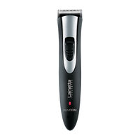 Lametta Trimmer