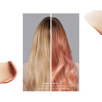 Color Fresh Maske in nat&uuml;rlichen Farbt&ouml;nen peach blush