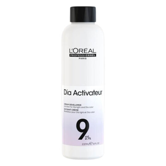 Entwickler Dia Activateur 2,7 %