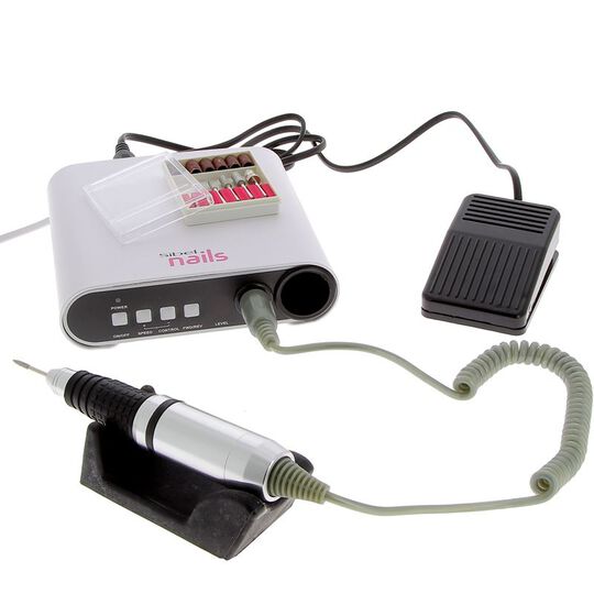 Professionelle Nagelfeile