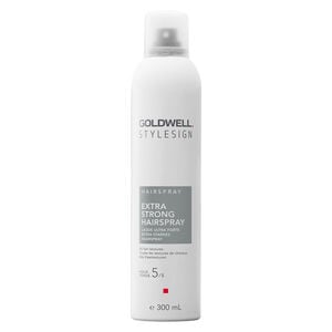 Extra Starkes Hairspray
