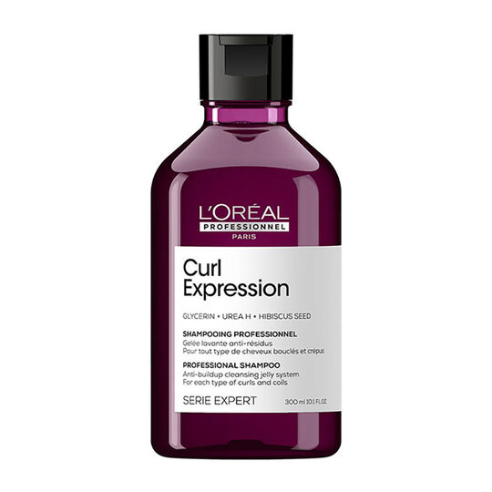Curl Expression Waschgel-Shampoo &ndash; Anti-R&uuml;ckst&auml;nde