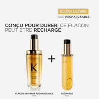 Original&ouml;l Elixir Ultime Nachf&uuml;llpackung 75g
