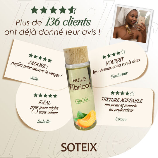 Aprikosenkern&ouml;l