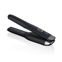 Styler Unplugged Schwarz