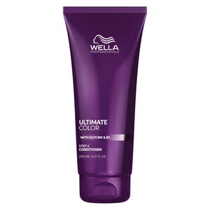 Conditioner Ultimate Color