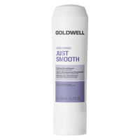 Der B&auml;ndigungsconditioner Just Smooth 200 ml