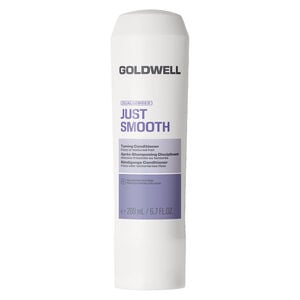 Der B&auml;ndigungsconditioner Just Smooth 200 ml