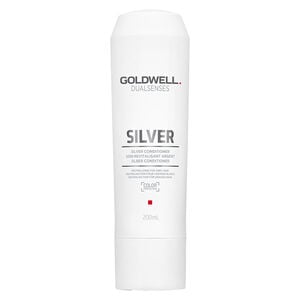 Silver Conditioner