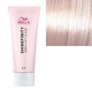 Shinefinity Gloss-Haarfarbe 07/13 Toffee Cream