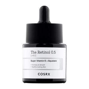 The Retinol 0.5 Oil