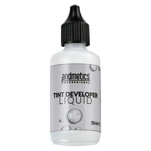 Tint Developer Liquid