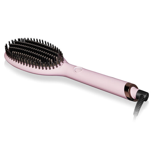 Gl&auml;tteb&uuml;rste Glide Collection Pink
