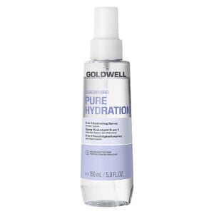 Das Pure Hydration 5-in-1-Feuchtigkeitsspray 150 ml