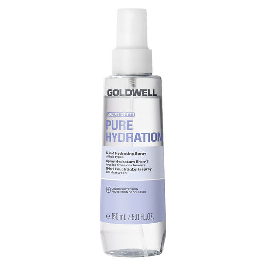 Das Pure Hydration 5-in-1-Feuchtigkeitsspray 150 ml