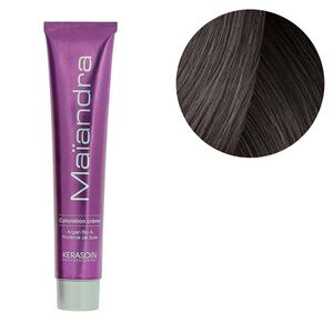 Permanente Haarfarbe Ma&iuml;andra 7.12 Blond Asch Iris&eacute;