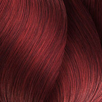 Inoa Haarfarbe ohne Ammoniak 6.66 Dunkelblond Tief Rot