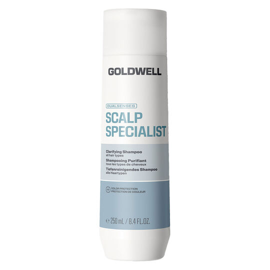 Das tiefenreinigende Shampoo Scalp Specialist 250 ml