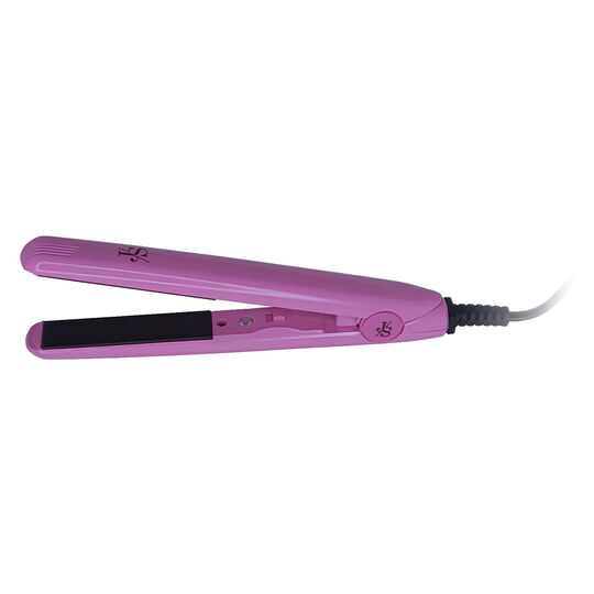 Mini-Haargl&auml;tter in limitierter Auflage &bdquo;Pink October&ldquo;