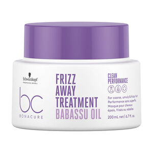 BC Frizz Away Treatment