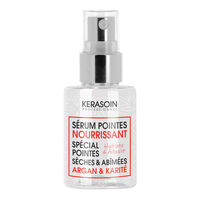 Pflegendes Haarspitzenserum