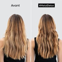 Metal Detox Schutzritual